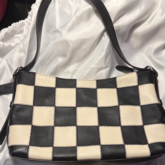 Coach Coachtopia Alter Ego Slouchy Shoulder Bag - Picture 3 of 5